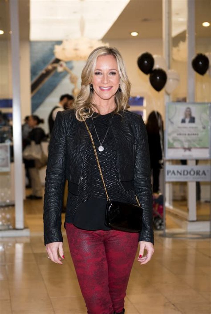 Radio Personality Anita Marks Talks About Her Love For Sports! Women