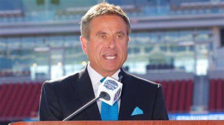 Randy Hahn reflects on iconic Sharks tenure ahead of 2,000th game