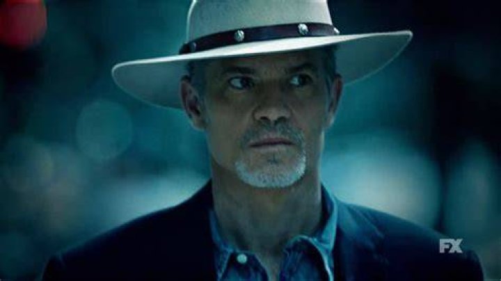 Raylon Lee's Fate Revealed In Justified