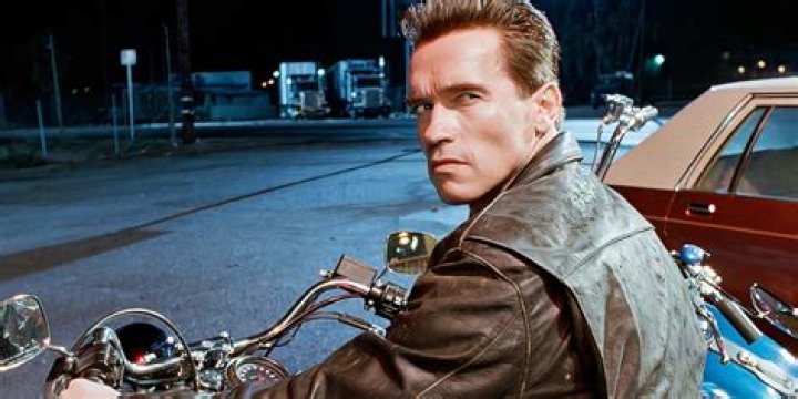 Review Terminator 2 Judgment Day 3D Slant Magazine