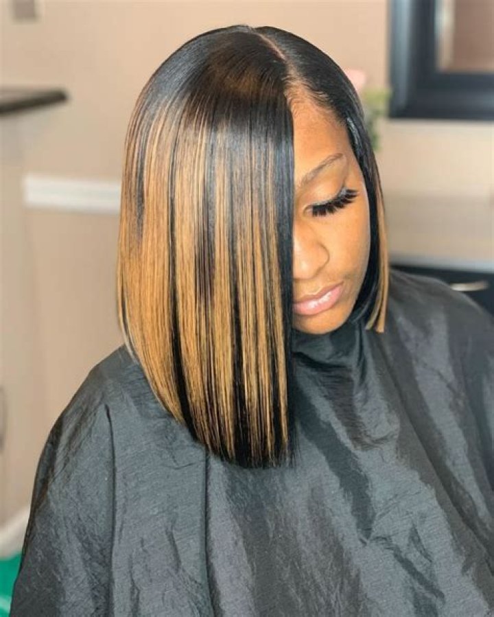 Rich Hair by Rivearra . on Instagram “it’s about that season 😍 quick