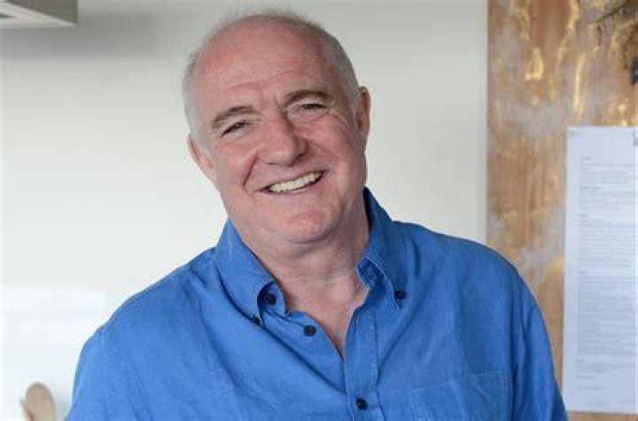 Rick Stein expands Australian presence hospitality Magazine