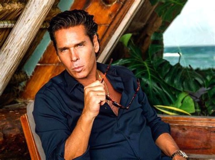 Roberto Palazuelos recuerda la vez que casi muere por culpa de las