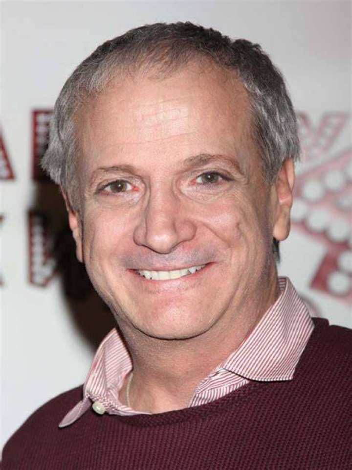 Ron Palillo, TV's 'Horshack,' dead at 63 CNN