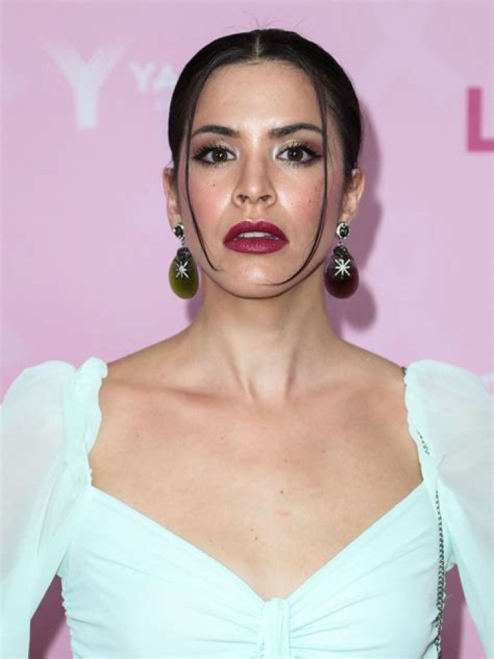 ROSIE OKUMURA at List Of A Lifetime Premiere at CGV Cinemas Movie