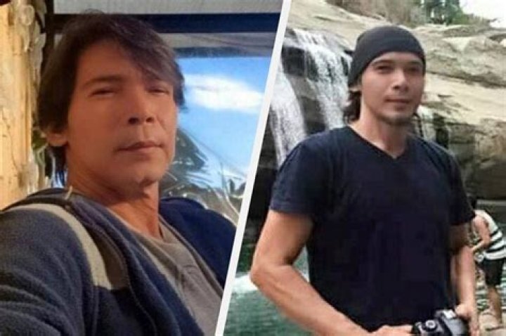 Royette Padilla, brother of Robin Padilla, dies Filipino News