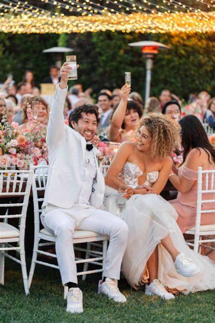 Ryan Bergara and Marielle Scott Photos, News and Videos, Trivia and