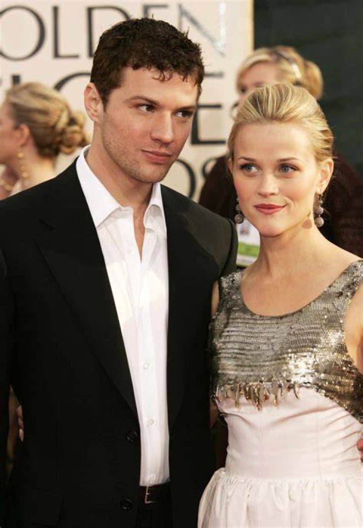 Ryan Phillippe and Reese Witherspoon Celebrate Son Deacon's New Album