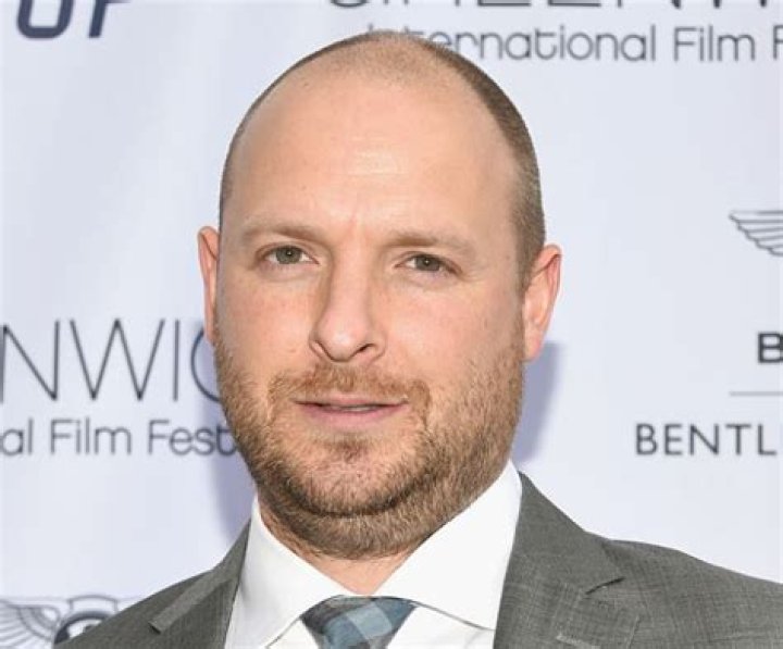 Ryen Russillo salary, net worth, family, what happened Tuko.co.ke