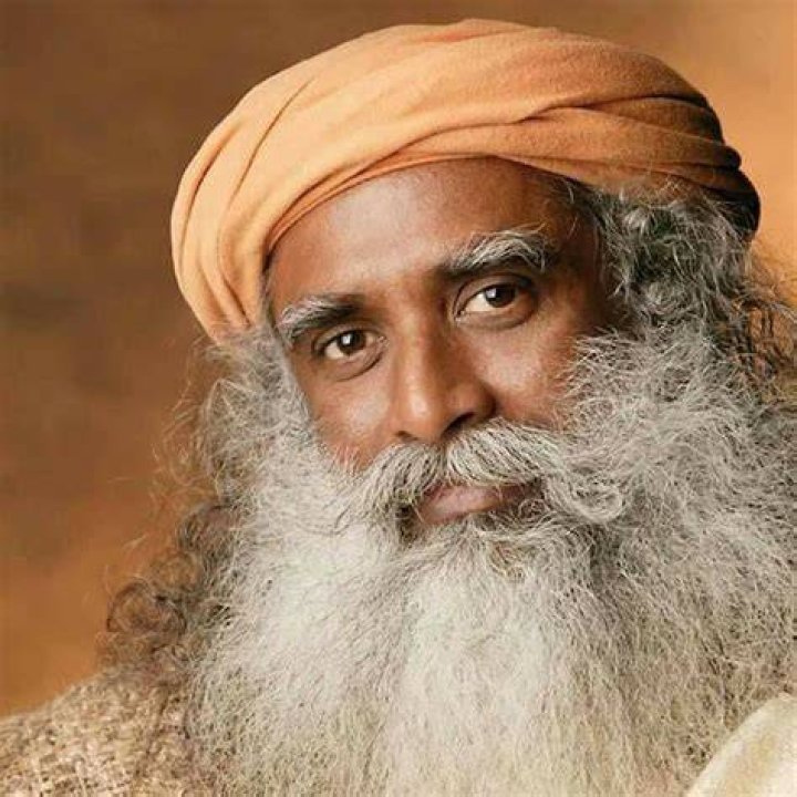 Sadhguru Sadhguru Official