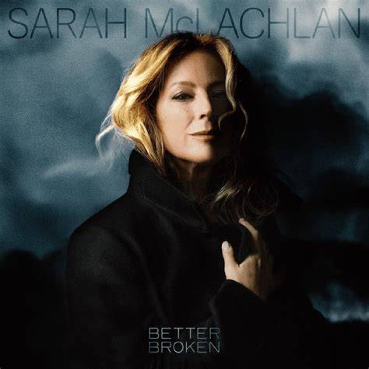 Sarah McLachlan to headline Bryant Park tree lighting in NYC