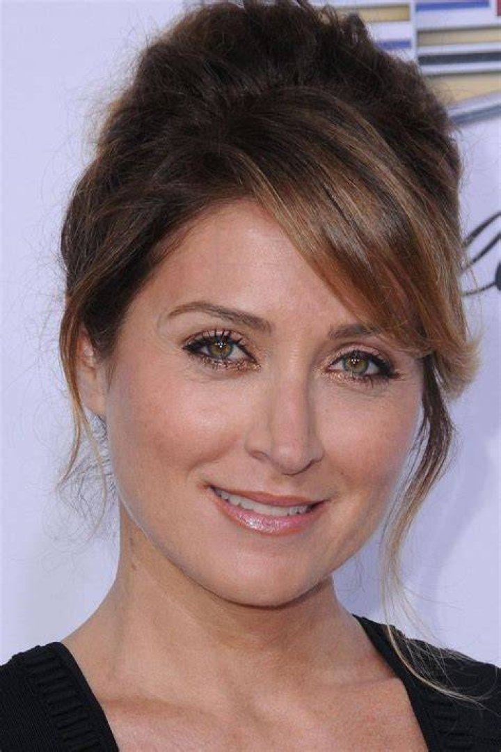 Sasha Alexander's Acting Journey: Uncovering New Discoveries