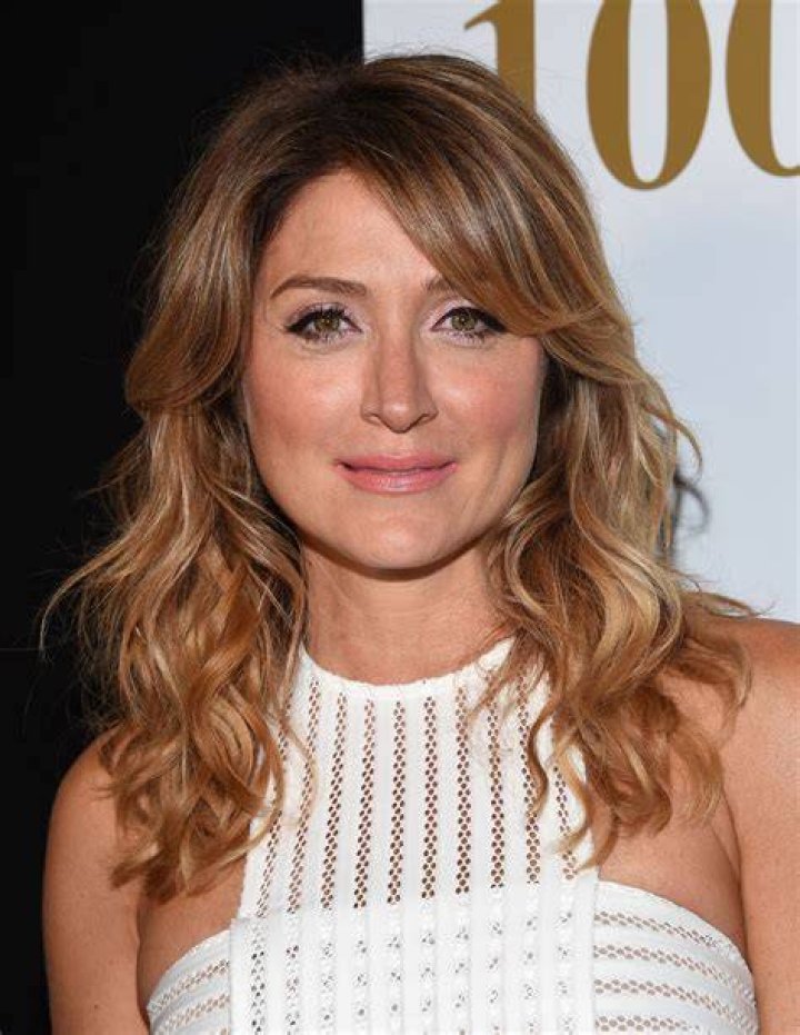 Sasha Alexander Latest Photos CelebMafia