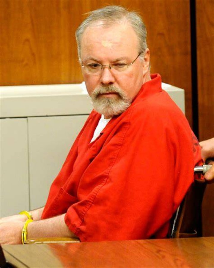 Scott Lee Kimball Photos Murderpedia, the encyclopedia of murderers
