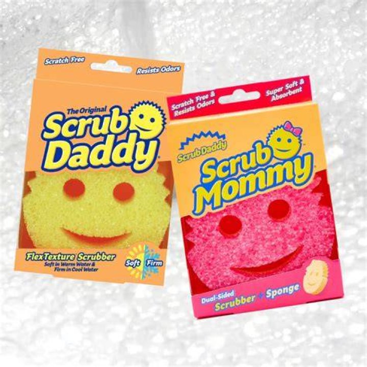 Scrub Daddy gets cleaned up at Coles Retail World Magazine