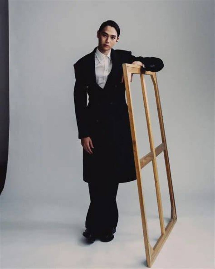 Sean O’Pry Gallery Super Stars Bio