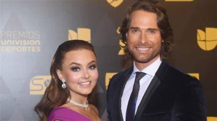 Sebastian Rulli and Angelique Boyer Celebrate 5 years Together