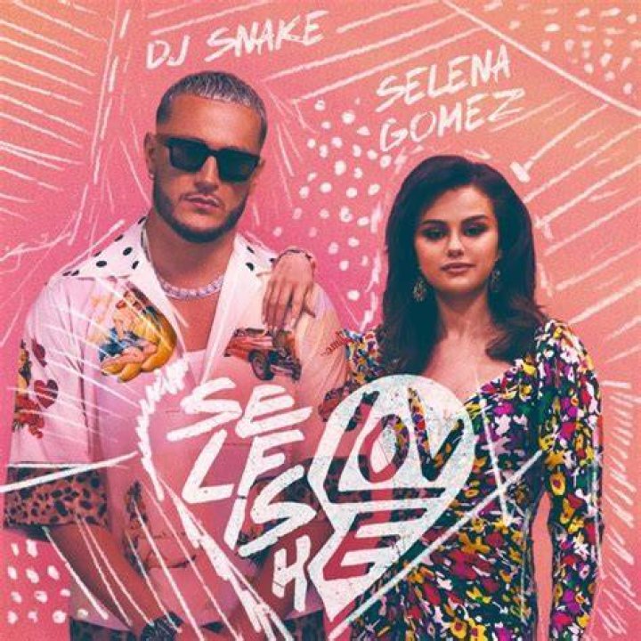 Selena Gomez, DJ Snake's 'Selfish Love' Lyrics Translated to English