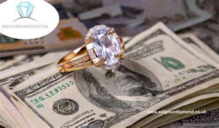 Selling Your Diamond Ring The Pros And Cons Of Each Option