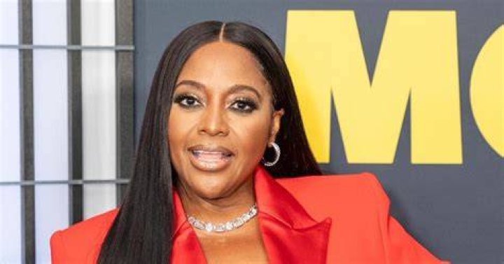Sherri Shepherd Net Worth in 2024 How Rich is She Now? NCERT POINT