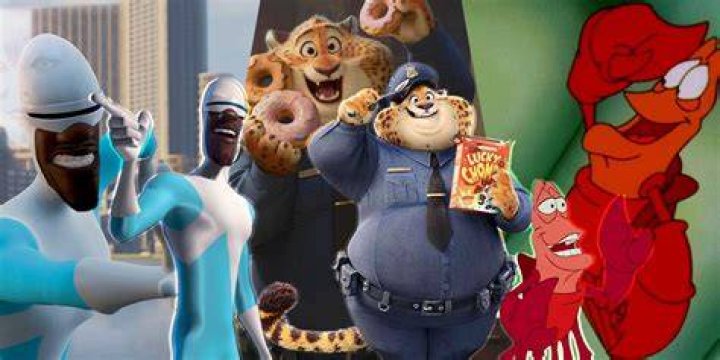 Side Movie Characters That Deserve Their Own Movies POPSUGAR