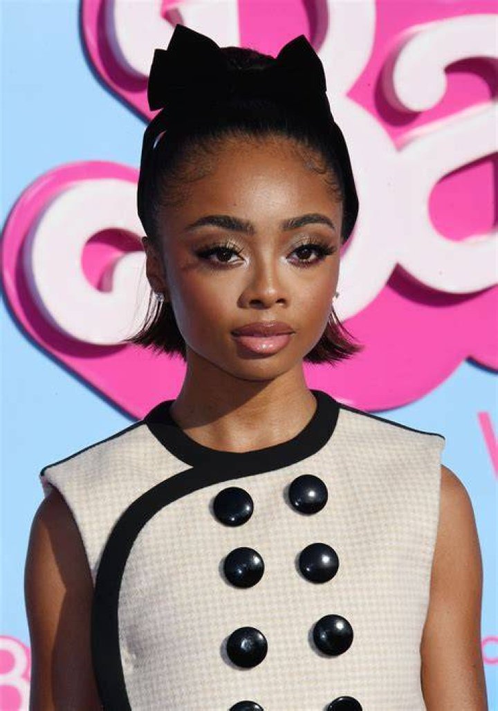 Skai Jackson r/LadiesOfDisneyChannel