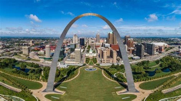 St. Louis' Best Political Blog
