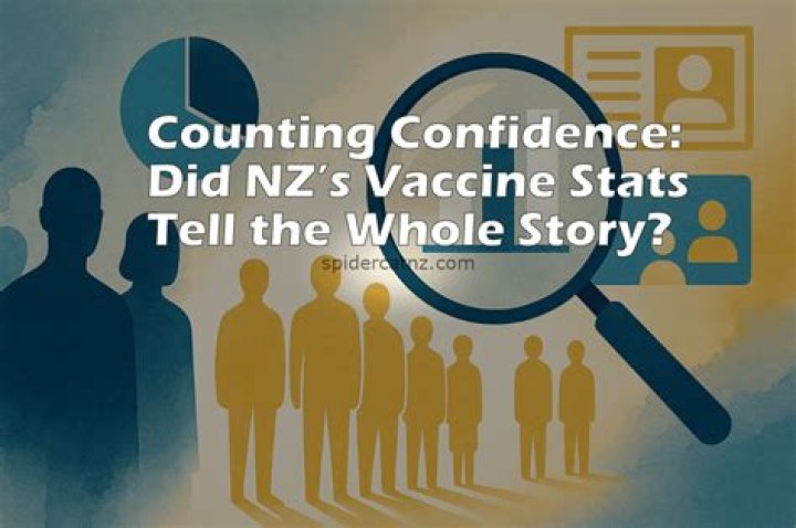 Stats That Tell The Story