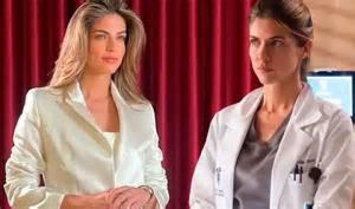 Stephanie Cayo dedica unas rom&aacute;nticas a Maxi Iglesias por su cumplea&ntilde;os