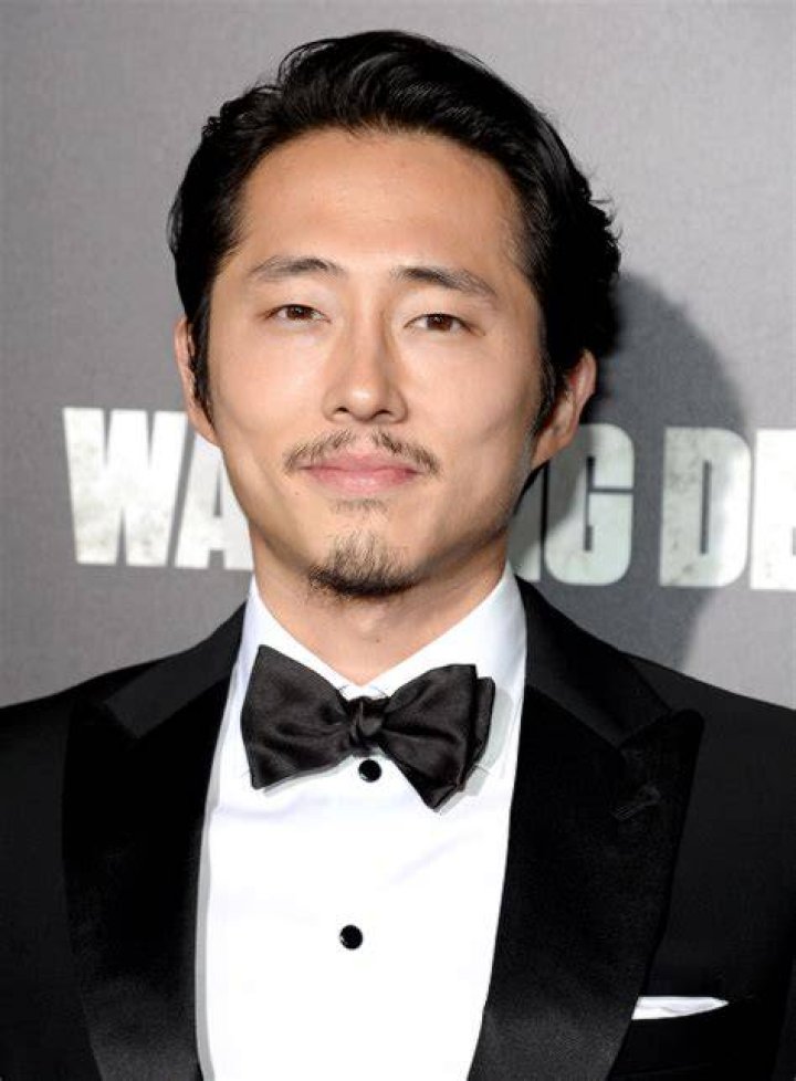 Steven Yeun Net Worth Net Worth Lists