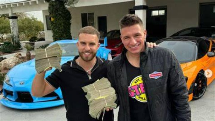SteveWillDoIt Net Worth How Rich Is The YouTuber In 2023