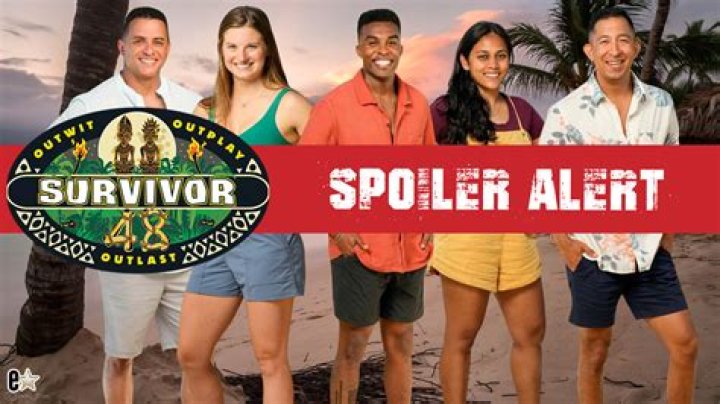 Survivor Returns TONIGHT Full Season 42 Preview And Cast Assessment