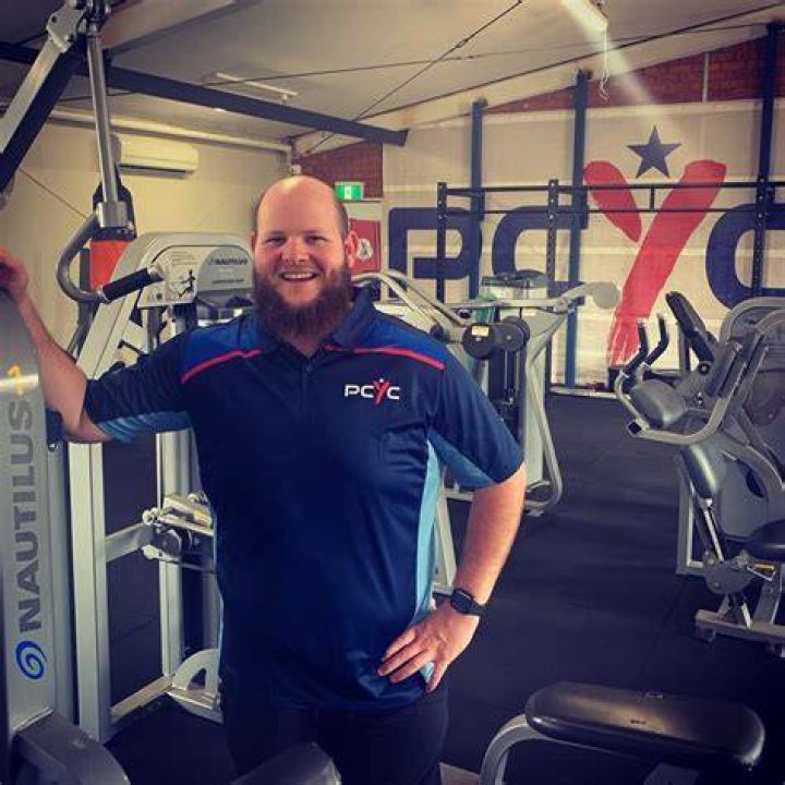 Tamworth PCYC to host Jeff Garland PTSD seminar The Northern Daily