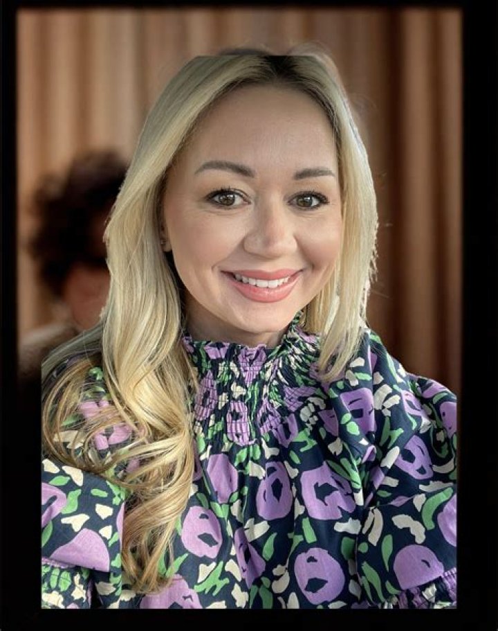 Tara James People on The Move Austin Business Journal