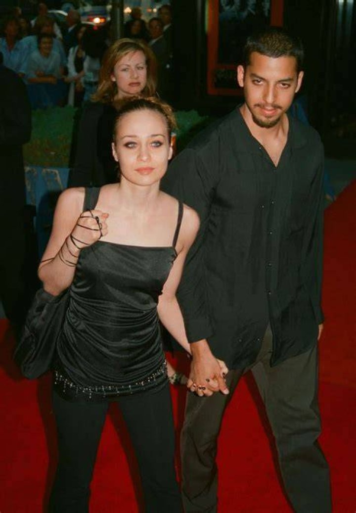 TBT Fiona Apple & David Blaine