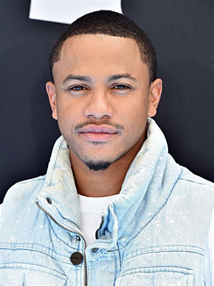 Tequan Richmond Biography Facts, Childhood, Family Life, Achievements