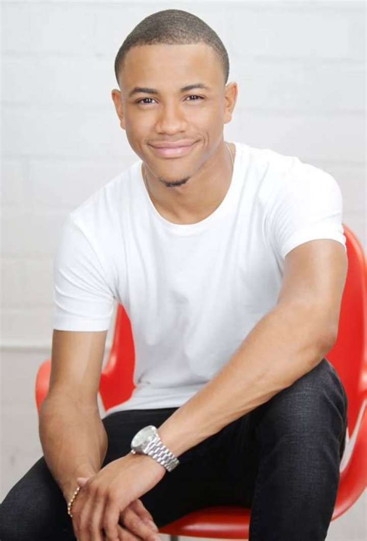 Tequan Richmond Celebrates His Birthday Learn More About Him Here