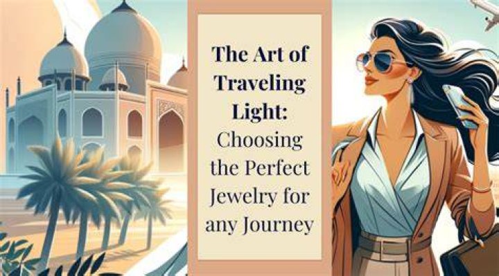 The Art of Traveling Light See How Three of the Art World’s Most