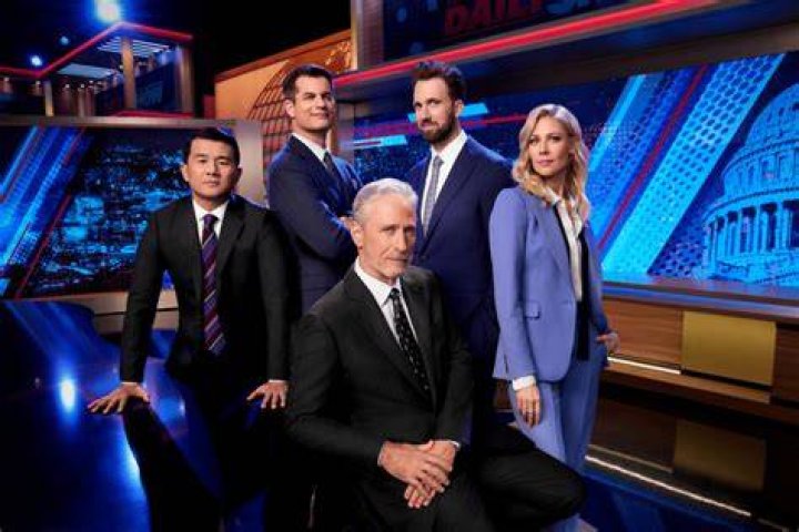 The Daily Show Sets New Round of Guest Hosts (Exclusive)