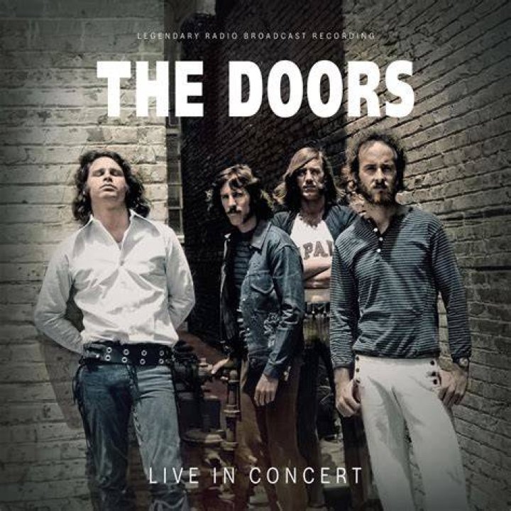 The Doors' John Densmore on how Harrison&rsquo;s words helped him