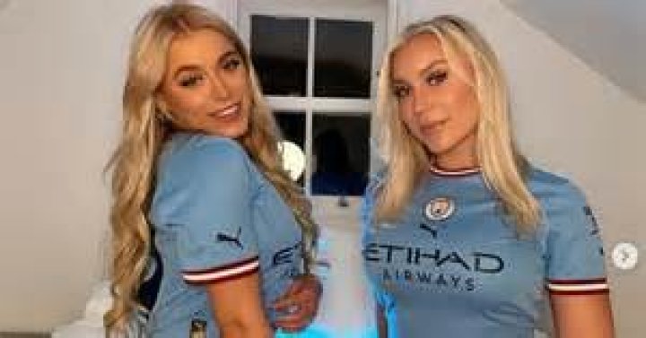The Elle Brooke And Emily Black Phenomenon