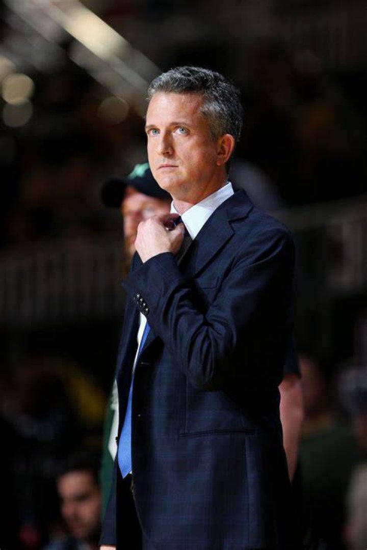 The Enigmatic Force Behind Bill Simmons