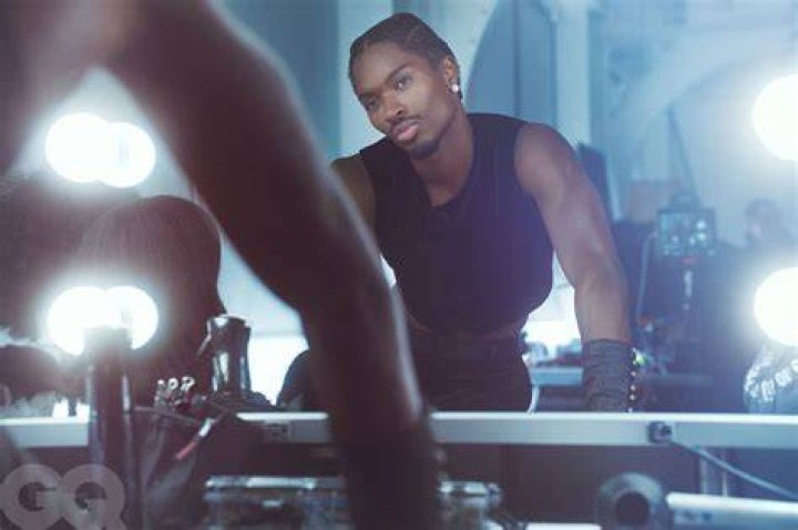 The Guiding Force Behind Alton Mason's Rise