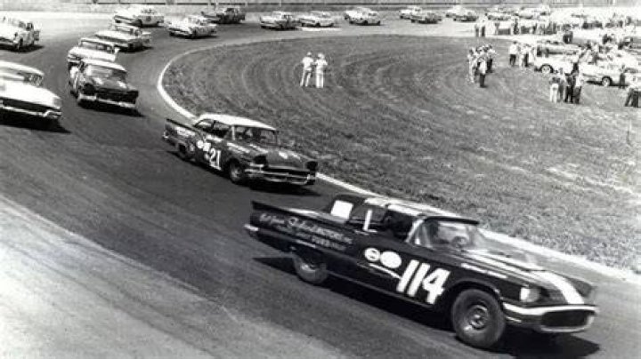 The History Of NASCAR's Richard Childress Racing USA Insider