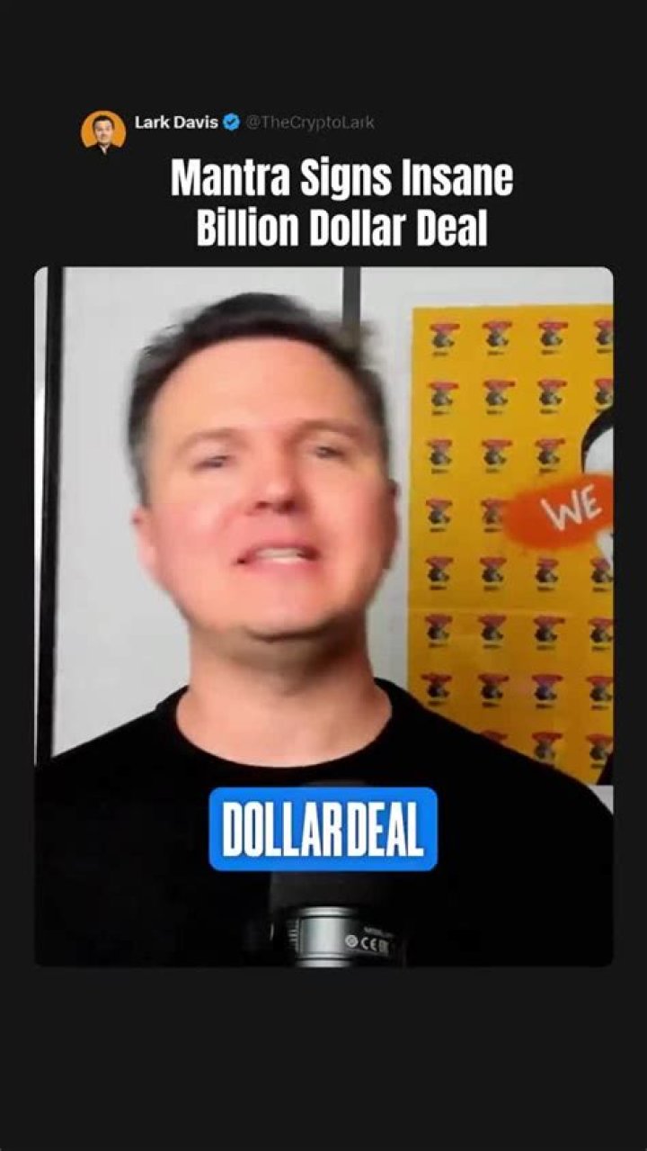 The INSANE BILLION Deal of Lawrence Hardge & Mullen With Saudi Arabia