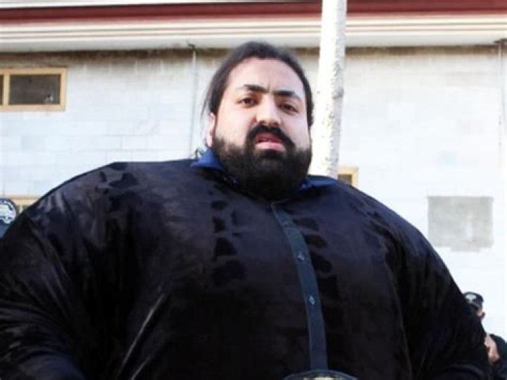 The Khan Baba Enigma Explored