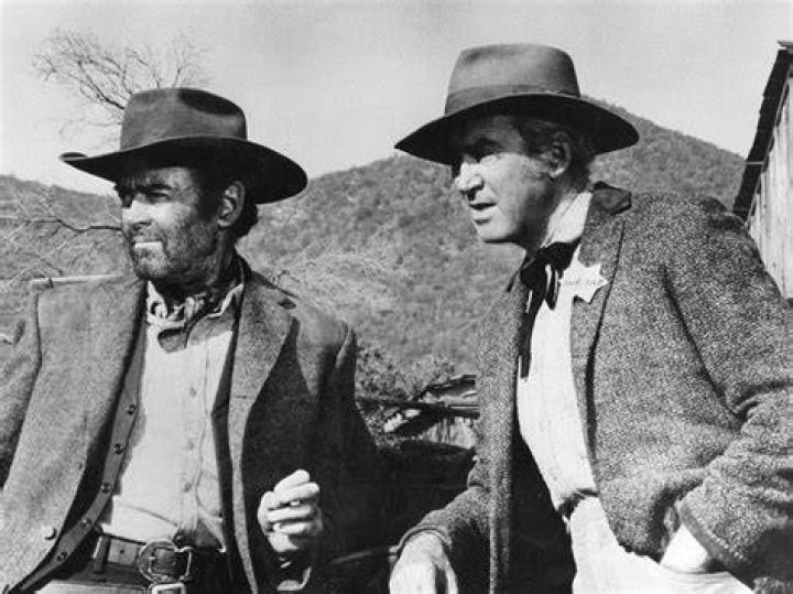 The &mdash; lars134 Jimmy Stewart&rsquo;s wedding, 1949 Celebrity