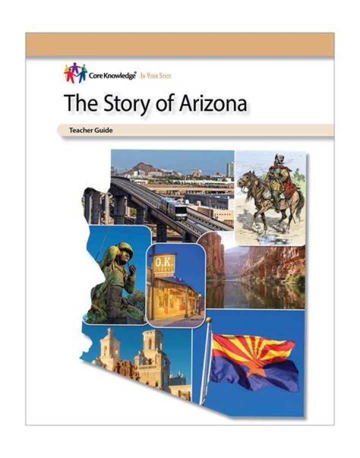 The Story Of The Arizona Skinwalkers Is A Scary Urban Legend