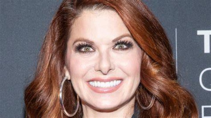 The Stunning Transformation Of Debra Messing
