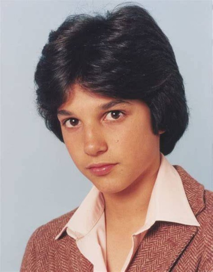 The Unsung Heroine Behind Ralph Macchio's Success